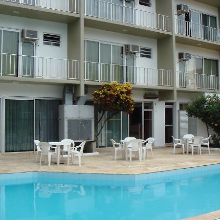 Marina'S Palace Hotel Florianópolis المظهر الخارجي الصورة