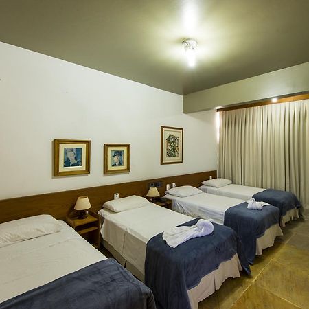 Marina'S Palace Hotel Florianópolis المظهر الخارجي الصورة