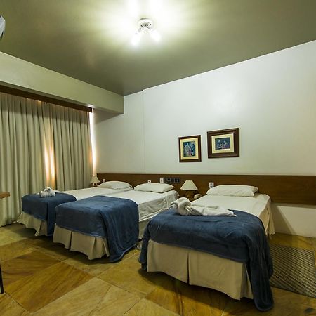 Marina'S Palace Hotel Florianópolis المظهر الخارجي الصورة