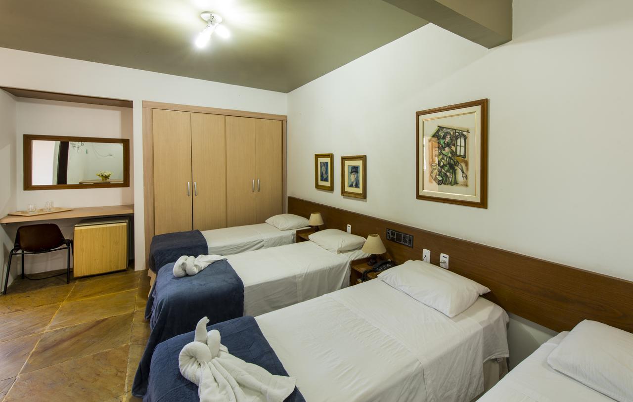 Marina'S Palace Hotel Florianópolis المظهر الخارجي الصورة