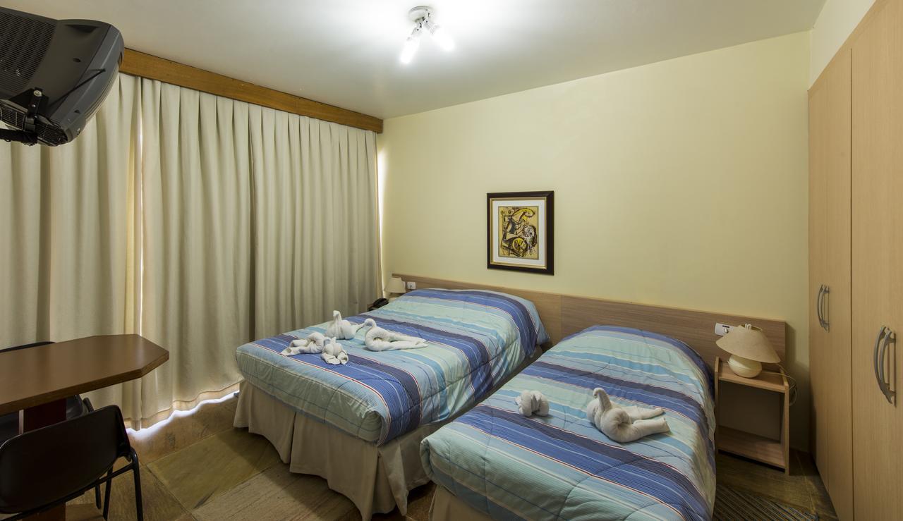 Marina'S Palace Hotel Florianópolis المظهر الخارجي الصورة