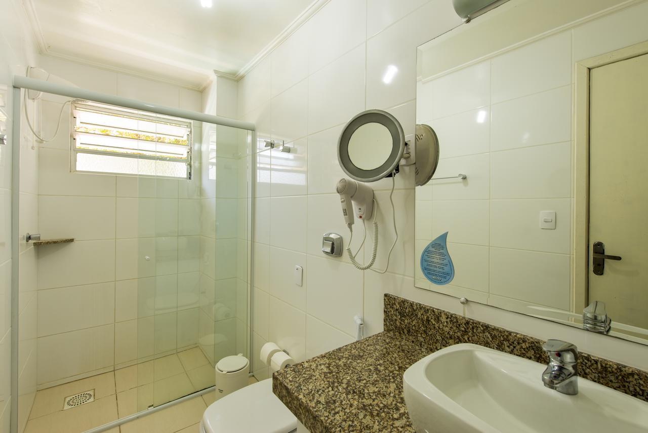 Marina'S Palace Hotel Florianópolis المظهر الخارجي الصورة